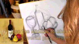 Drawing Lessons - How to Draw Online