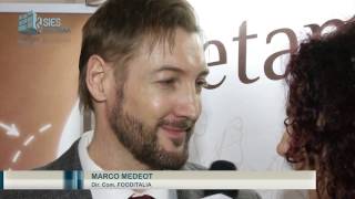 DIETAMEDICALE | Sies 2017 | Bologna