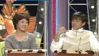 2004.王子の懐かしい出演番組「お気に入り」Ｐ2