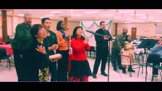Light of Christ Christmas Celebration 2014