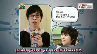 [83Line-THSub] 110506 50 Million Questions Part 1-1