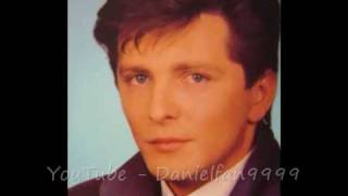 Daniel Popović - Moj anđele