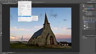 Digital Blending ou l'art secret de l'assemblage de photos
