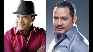 Frank Reyes VS Hector Acosta El Torito BACHATAS MIX 2017 2018 EXITOS