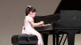 ソナチネ　ヘ長調　NO６　第１・第２楽章【ベートーベン】♪