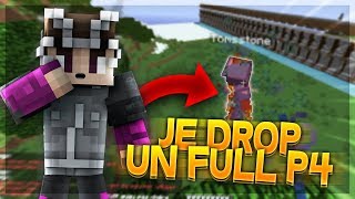 [KingWar] JE TUE UN FULL P4 ALYRITE EN ÉTANT P1 EMERAUDE ! facile