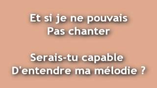 Without You by Chris Brown Traduction Français