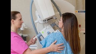 WARNING!! Mammography Is Outdated, Harmful at Best Surgeons Admit