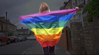 JÉSUS GAY ? QUE DIT LA BIBLE À PROPOS DE L’HOMOSEXUALITÉ ?