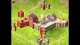 Stronghold Kingdoms Catapults Attacks