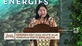 Sustainable Beauty, Cara Jitu Percantik Diri