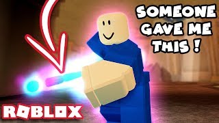I PLASMA ENCHANTED AN APPRENTICE STAFF! | Roblox Dungeon Quest