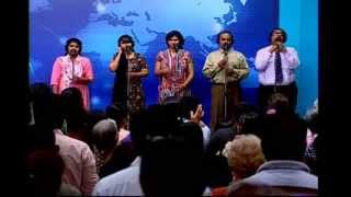 Lord you are good - Pastor Jeevan Chelladurai - AFT Chennai