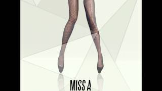 Miss A-A Class 09 멍하니