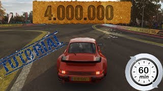Cum Sa Faci 4.000.000 CR Intr-o Singura Ora! Forza Horizon 4!