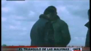 Operacion Exocet en la Guerra de las Islas Malvinas - Parte 2