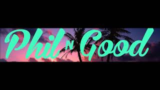 Phil N Good - Weekend (Original Mix)
