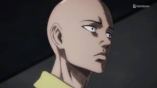 「AMV」- One Punch Ma/ Ванпанчмен (Satisfya)