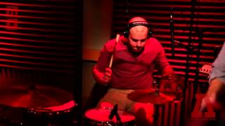 Transit - So Long, So Long - Audiotree Live