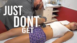 Hip dermals (dermal piercing) what to expect and aftercare