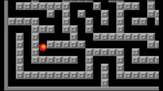 SUPAPLEX - EXIT ! - LEVEL 2