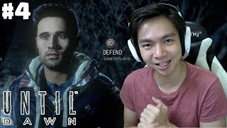 Playboy Cap Kadal - Until Dawn - Indonesia Part 4