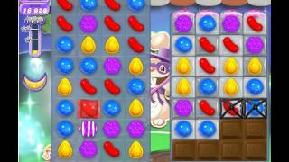 Candy Crush Saga Dreamworld Level 70 3 Stars