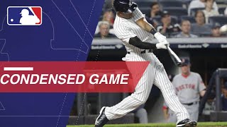 Condensed Game: BOS@NYY - 7/1/18