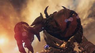 Destiny 2 Что же мы увидели в эпическом трейлере "Военный разум"?