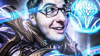 LOL URF FİORA ÇEKİLİŞLİ