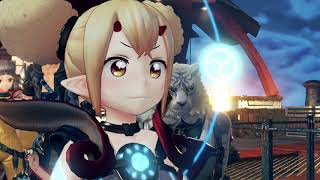 Xenoblade 2 - Electra's quest: "Go for it, Electra!" part 2 (EN)