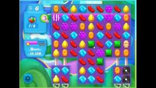 Candy Crush Soda Saga Level 228