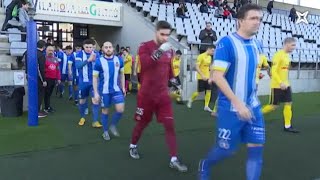 Resum 1a Catalana g2 j18