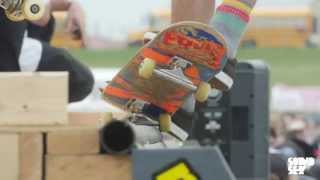Soundset - Familia Skate Showdown