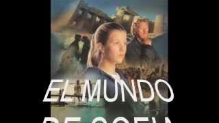 EL MUNDO DE SOFIA
