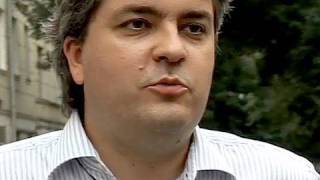Алексей Гореславский: Военных атакуют из Интернета