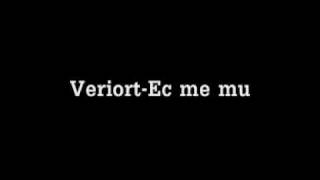 Veriort ec me mu