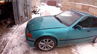 купи-продай bmw е36 № 1