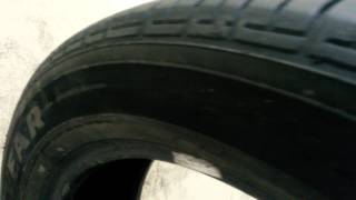 245 50 20 goodyear  erlastik