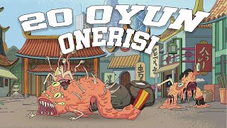 Steam Ay Takvimi Yeni Yılı İndirimleri 20 Oyun Önerisi