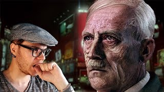 Et Si Hitler Avait Gagné la 2nd Guerre Mondiale ? (en 360s)