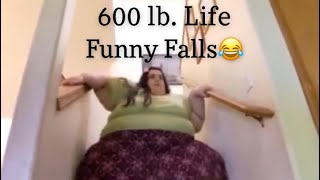 My 600 lb life epic falls compilation
