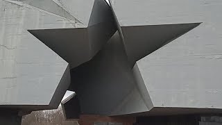 Брестская крепость. Экскурсия от Анатолия Сайгона