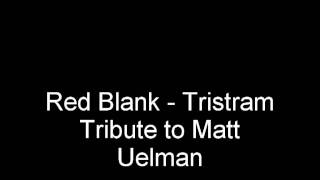 Red Blank - Tristram (piano)
