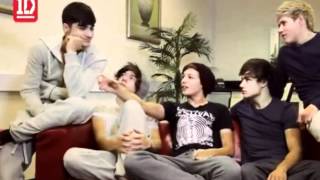 Zayn Malik Moments 2