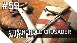 59. На взводе - Warchest - Stronghold Crusader HD