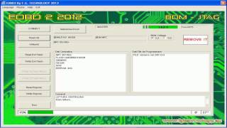 Fgtech v 53 lettura BDM SID206
