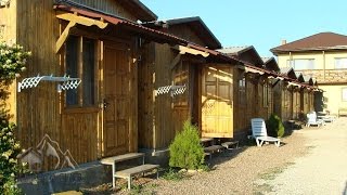 Гостевой дом "Жемчужина", Республика Крым