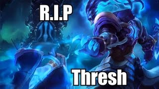 thresh supp vs poppy top