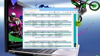 ChrisPC Free Anonymous Proxy 5.60